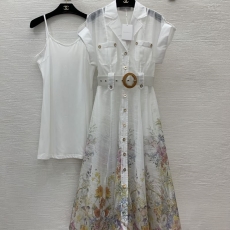 Zimmermann Dress